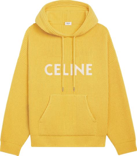 celine mens knitwear